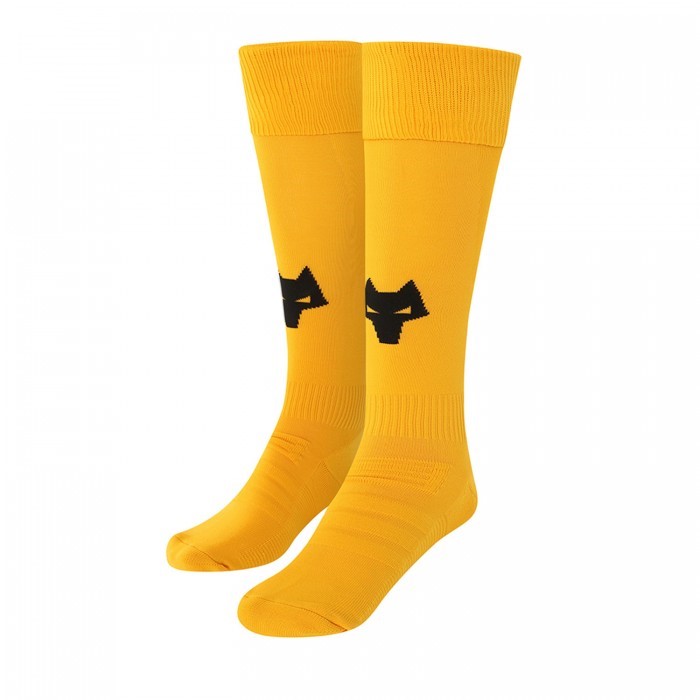 Socken Wolves Heim 2022-23